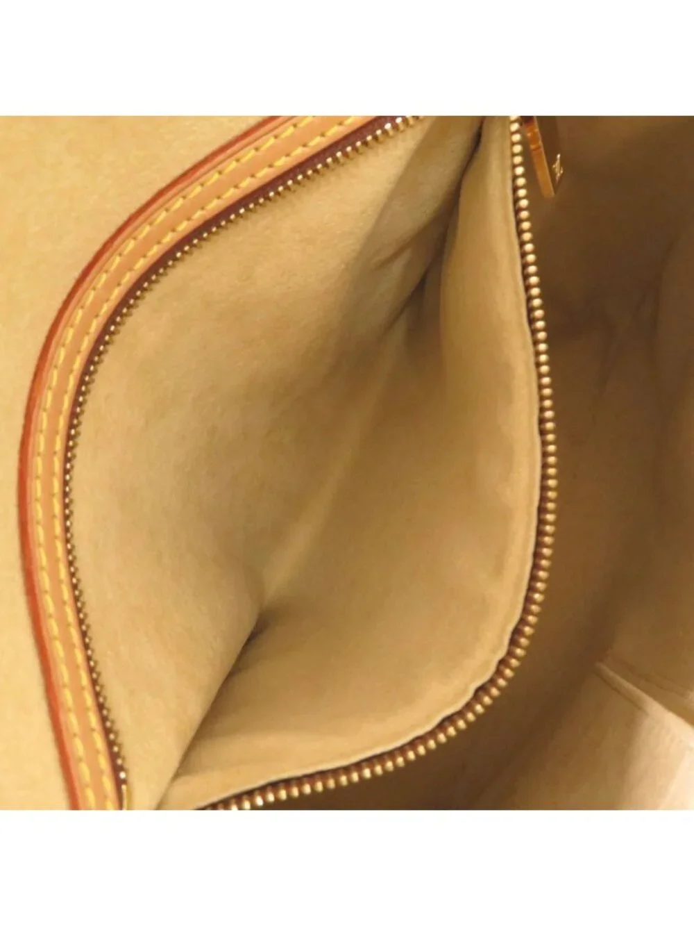 Louis Vuitton Looping GM Monogram Shoulder Bag